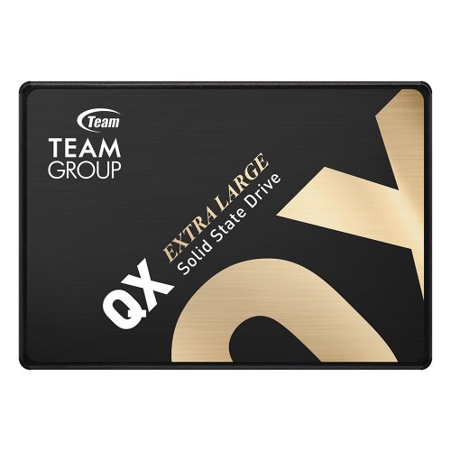 TEAM SSD QX 2TB TEAM SSD QX 2TB