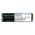 TEAM SSD MP33 2TB M2 PCI-E, TM8FP6002T0C101