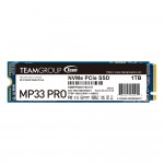 TEAM SSD MP33 PRO 1TB M2 PCI-E, TM8FPD001T0C101