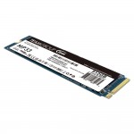 TEAM SSD MP33 PRO 512 M2 PCI-E, TM8FPD512G0C101