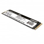 Твърд диск TEAM SSD MP44Q 2TB M2 PCI-E, TM8FFD002T0C01 Твърд диск TEAM SSD MP44Q 2TB M2 PCI-E, TM8FFD002T0C01