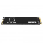 Твърд диск TEAM SSD T-CREATE Classic C47 1TB M.2 2280, TM8FFC001T0C129 Твърд диск TEAM SSD T-CREATE Classic C47 1TB M.2 2280, TM8FFC001T0C129
