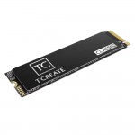 Твърд диск TEAM SSD T-CREATE Classic C47 1TB M.2 2280, TM8FFC001T0C129 Твърд диск TEAM SSD T-CREATE Classic C47 1TB M.2 2280, TM8FFC001T0C129