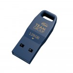 Флашка 128G USB3.2 TEAM S5 BLUE, TS531218FL01