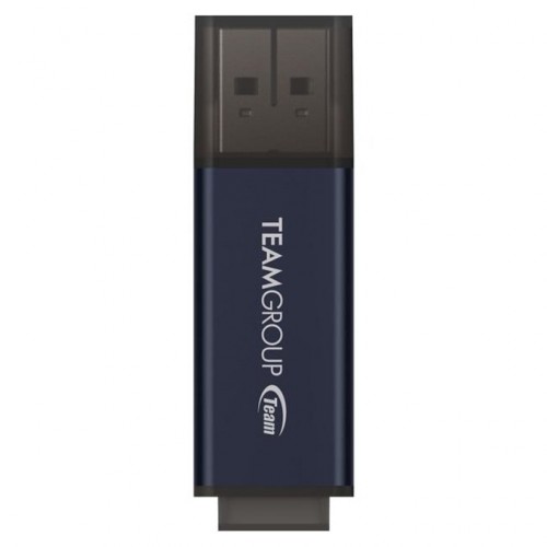 Флашка 128GB USB3.2 TEAM C211 BLUE, TC2113128GL01