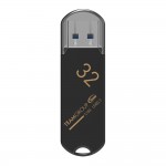 32G C183 USB3.2 TEAM BLACK, TC183332GB01