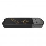 32G C183 USB3.2 TEAM BLACK, TC183332GB01
