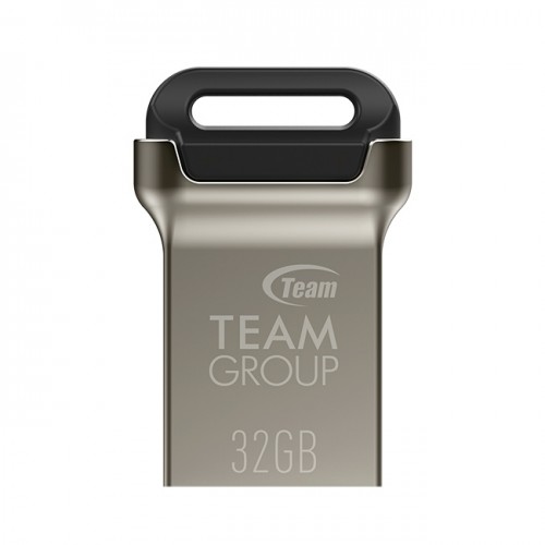 USB памет TEAM GROUP C162 32GB USB 3.1, Златен, TC162332GB01 USB памет TEAM GROUP C162 32GB USB 3.1, Златен, TC162332GB01