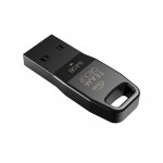 Флашка 64GB USB3.2 TEAM S5 BLACK, TS5364GB01