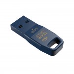 Флашка 64GB USB3.2 TEAM S5 BLUE, TS5364GL01 Флашка 64GB USB3.2 TEAM S5 BLUE, TS5364GL01