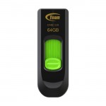 Флаш Памет 64GB USB3 C145 GREEN TeamGroup