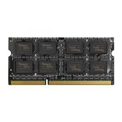 Памет 8GB DDR3L 1600 TEAM ELITE SO-DIMM