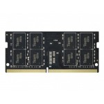 Памет Team Group Elite DDR4 SO-DIMM 16GB 3200MHz CL22 1.2V TED416G3200C22-S01