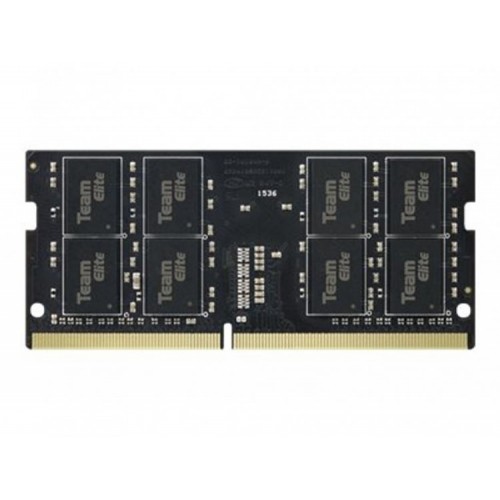 Памет Team Group Elite DDR4 SO-DIMM 16GB 3200MHz CL22 1.2V TED416G3200C22-S01