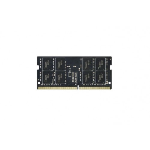 Памет Team Group Elite DDR4 SO-DIMM 8GB 2666MHz CL19-19-19-43 1.2V TED48G2666C19-S01