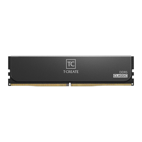 Памет за компютър 16GB DDR5 5600 T-CREATE CLASSIC, CTCCD516G5600HC4601 Памет за компютър 16GB DDR5 5600 T-CREATE CLASSIC, CTCCD516G5600HC4601
