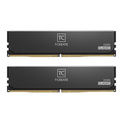 Памет 2X16BG DDR5 5600 T-CREATE CLASSIC Памет 2X16BG DDR5 5600 T-CREATE CLASSIC