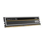 Памет 2X16GB DDR5 5600Mhz TEAM ELITE PLUS, Черна, TPBD532G5600HC46DC01