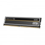 Памет 2X16GB DDR5 5600Mhz TEAM ELITE PLUS, Черна, TPBD532G5600HC46DC01