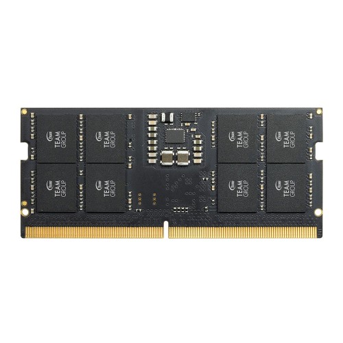 Памет Team Group Elite 16G DDR5 5600 SODIMM - TED516G5600C46A-S01 Памет Team Group Elite 16G DDR5 5600 SODIMM - TED516G5600C46A-S01