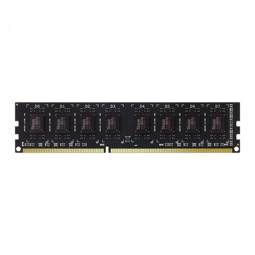 Памет 8GB DDR3 1600 TEAM