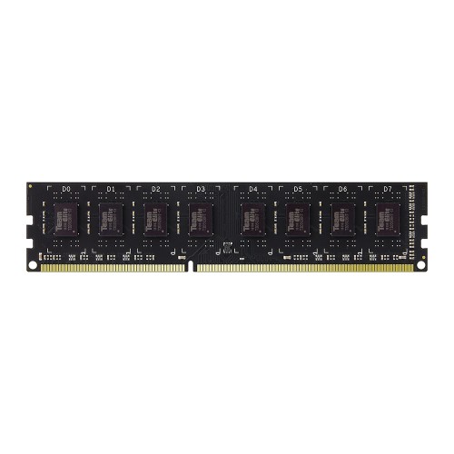 Памет 8GB DDR3L 1600 TEAM ELITE Памет 8GB DDR3L 1600 TEAM ELITE
