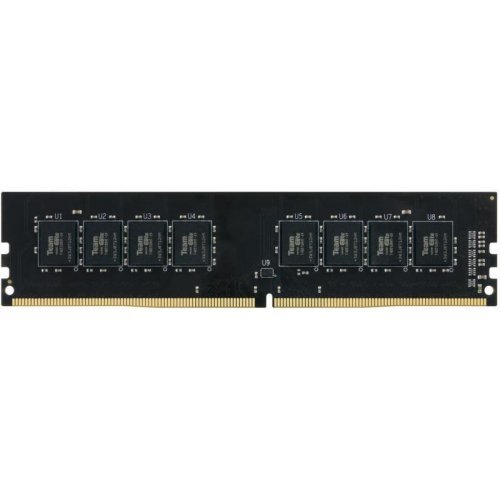 Памет 16GB DDR4 3200 TEAM ELITE+ TED416G3200C2201