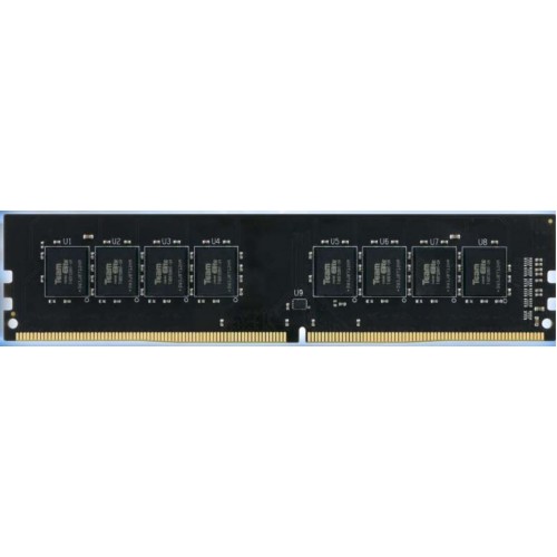 8G DDR4 3200 TEAM ELITE 8G DDR4 3200 TEAM ELITE