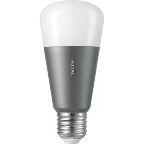 Смарт крушка REALME LED WI-FI SMART BULB 12 Смарт крушка REALME LED WI-FI SMART BULB 12