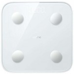 Домакинска везна REALME SMART SCALE RMH2011 WHITE