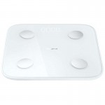 Домакинска везна REALME SMART SCALE RMH2011 WHITE Домакинска везна REALME SMART SCALE RMH2011 WHITE