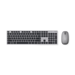Клавиатура ASUS W5000 WL KB+MOUSE GRAY, 90XB0430-BKM1S0