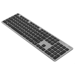 Клавиатура ASUS W5000 WL KB+MOUSE GRAY, 90XB0430-BKM1S0 Клавиатура ASUS W5000 WL KB+MOUSE GRAY, 90XB0430-BKM1S0