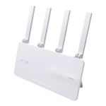 Рутер ASUS EXPERTWIFI EBR63 WF6