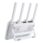 Рутер ASUS EXPERTWIFI EBR63 WF6