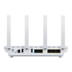Рутер ASUS EXPERTWIFI EBR63 WF6