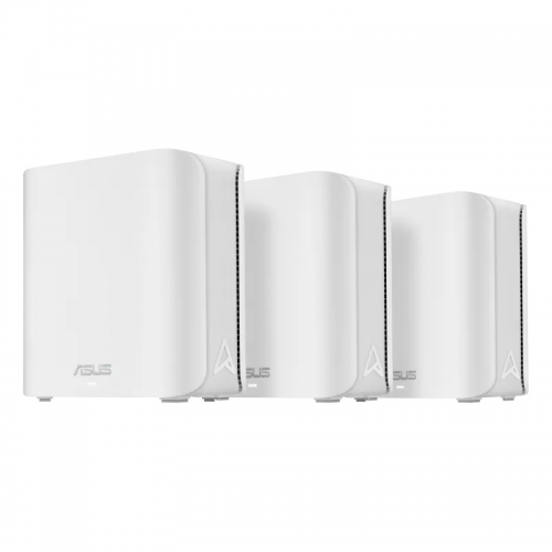 Рутер ASUS BD4 ZENWIFI WF7 3P  WHIT