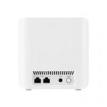Рутер ASUS BD4 ZENWIFI WF7 3P  WHIT