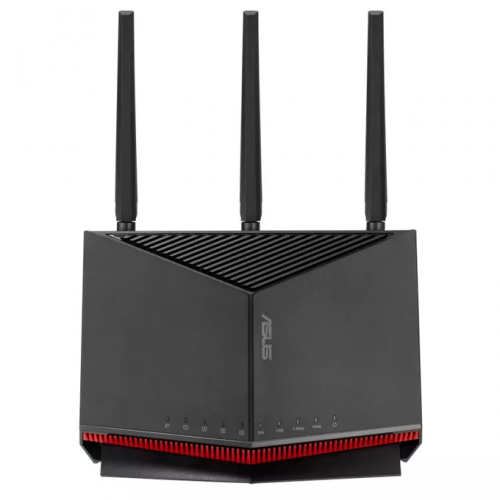 Рутер ASUS BE86U