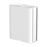 Рутер ASUS BQ16 ZENWIFI 2PACK WHITE