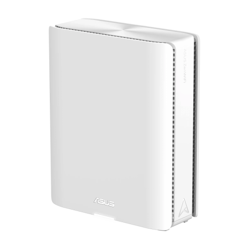 Рутер ASUS BQ16 ZENWIFI 2PACK WHITE