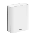 Рутер ASUS BQ16 ZENWIFI 2PACK WHITE