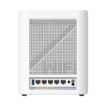 Рутер ASUS BQ16 ZENWIFI 2PACK WHITE