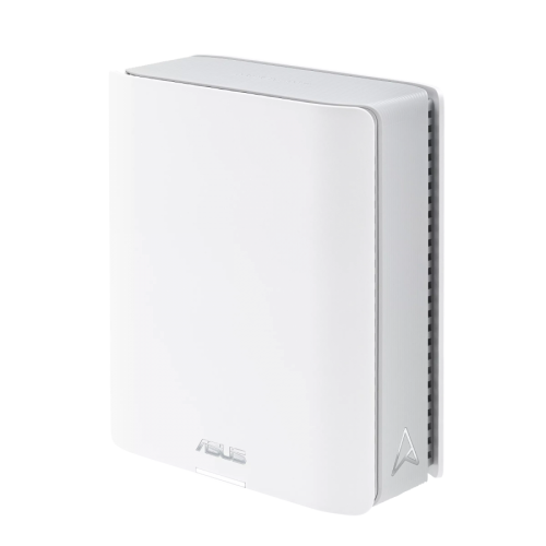 Рутер ASUS BT8 ZENWIFI WF7 1P WHITE