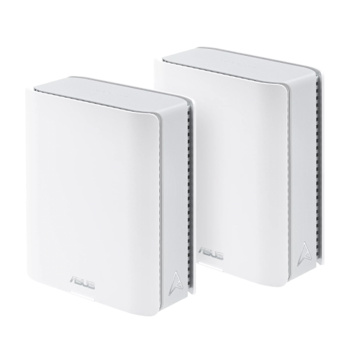 Рутер ASUS BT8 ZENWIFI WF7 2P  WHITE