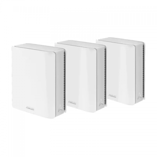 Рутер ASUS BT8 ZENWIFI WF7 3P  WHITE