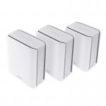 Рутер ASUS BT8 ZENWIFI WF7 3P  WHITE