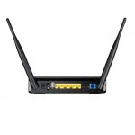 ASUS DSL-N12U ADSL WL N ROUTER