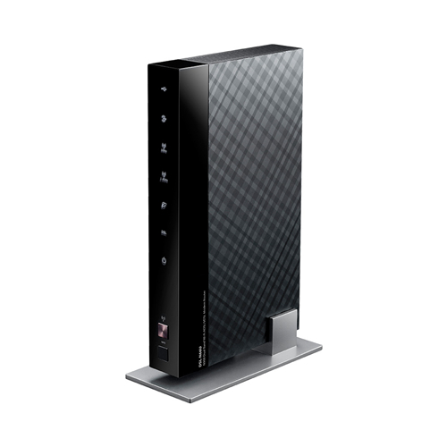 ASUS DSL-N66U ADSL WL N ROUTER ASUS DSL-N66U ADSL WL N ROUTER