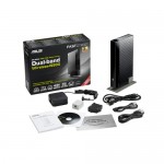 ASUS DSL-N66U ADSL WL N ROUTER ASUS DSL-N66U ADSL WL N ROUTER